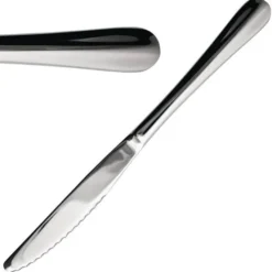 Couteau de Table 225 mm Granada Lot de 12 Comas
