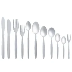 Couteau de Table 214 mm Kelso Lot de 12 Olympia