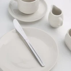 Couteau de Table 214 mm Kelso Lot de 12 Olympia
