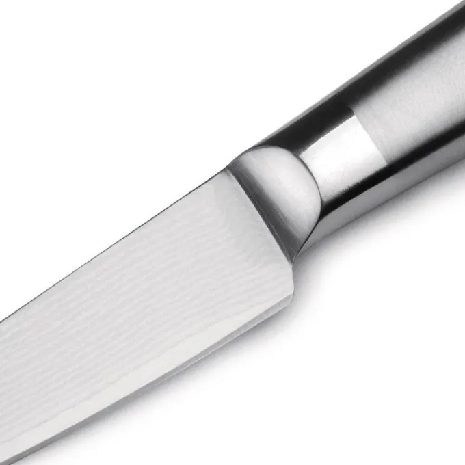 Couteau d'Office Professionnel Japonais Séries 8 - Lame 9 cm - Tsuki