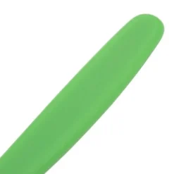 Couteau d'Office Professionnel Vert 75 mm - Hygiplas