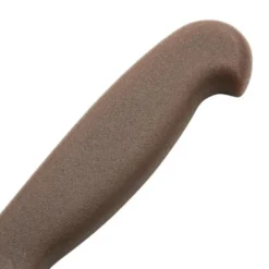 Couteau d'Office Professionnel Marron 90 mm - Hygiplas