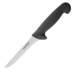 Couteau à Désosser 130 mm - Hygiplas