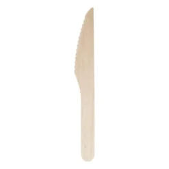 Couteau en Bois 165 mm - x 100 - Fiesta Green
