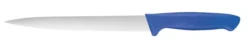 Couteau Filet de Sole Manche Bleu 200 mm - L2G