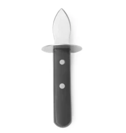 Couteau à huîtres rond (L)170 mm - Hendi