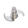 Couteau inox cranté R752 - R752 V.V. - R7 - R7 V.V. - Robot Coupe