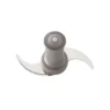 Couteau inox denté Blixer 7 - Blixer 7 V.V. Couteau inox denté Blixer 7 - Blixer 7 V.V. - Robot Coupe