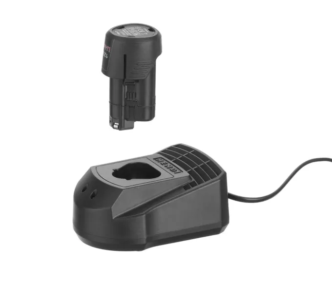 Couteau kebab électrique sans fil Kitchen Line 230V/80W - Hendi