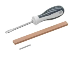 Couteau kebab électrique sans fil Kitchen Line 230V/80W - Hendi