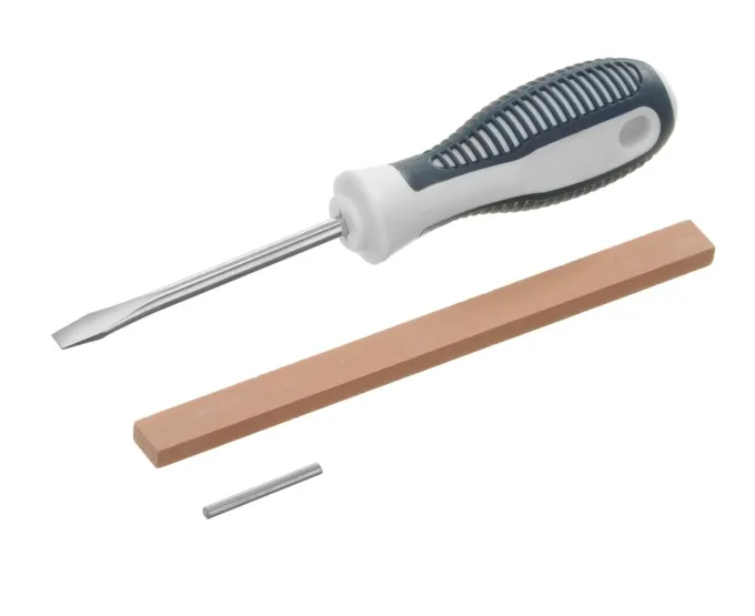 Couteau kebab électrique sans fil Kitchen Line 230V/80W - Hendi