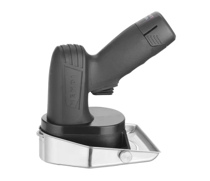 Couteau kebab électrique sans fil Kitchen Line 230V/80W - Hendi