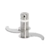 Couteau lisse R8 - Robot Coupe