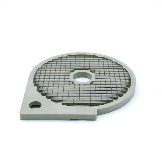 Couteau Macédoine 10 x 10 mm Coupe-Légumes VC450 - Maxima