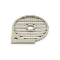 Couteau Macédoine 12 x 12 mm Coupe-Légumes VC450 - Maxima