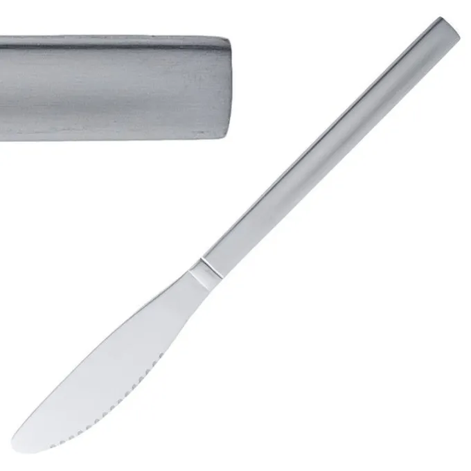 Couteau pour Enfants Kelso Lot de 12 Olympia