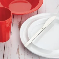 Couteau pour Enfants Kelso Lot de 12 Olympia