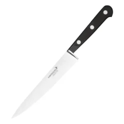 Couteau Professionnel Filet de Sole Lame 200 mm - Deglon Sabatier