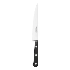 Couteau Professionnel Filet de Sole Lame 200 mm - Deglon Sabatier