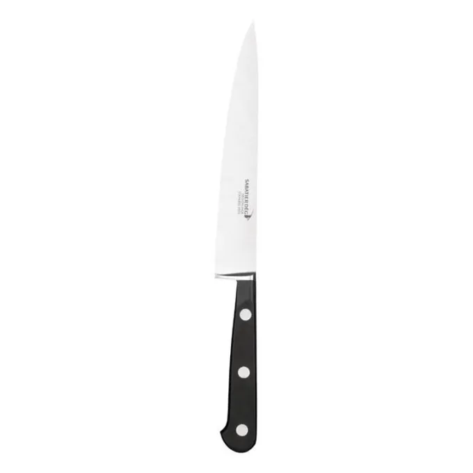 Couteau Professionnel Filet de Sole Lame 200 mm - Deglon Sabatier