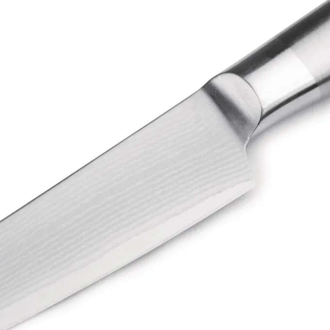 Couteau Professionnel Tout Usage Japonais Séries 8 - Lame 125 mm - Tsuki
