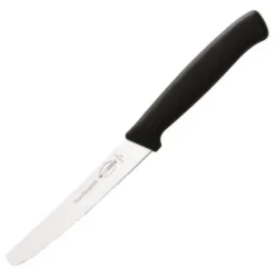 Couteau Professionnel Tout Usage Denté 110 mm - Dick Pro Dynamic