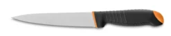 Couteau à Saigner PRO Bi-Matière - Lame 170 mm - L2G