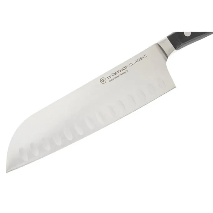Couteau Santoku Professionnel 170 mm - Wusthof
