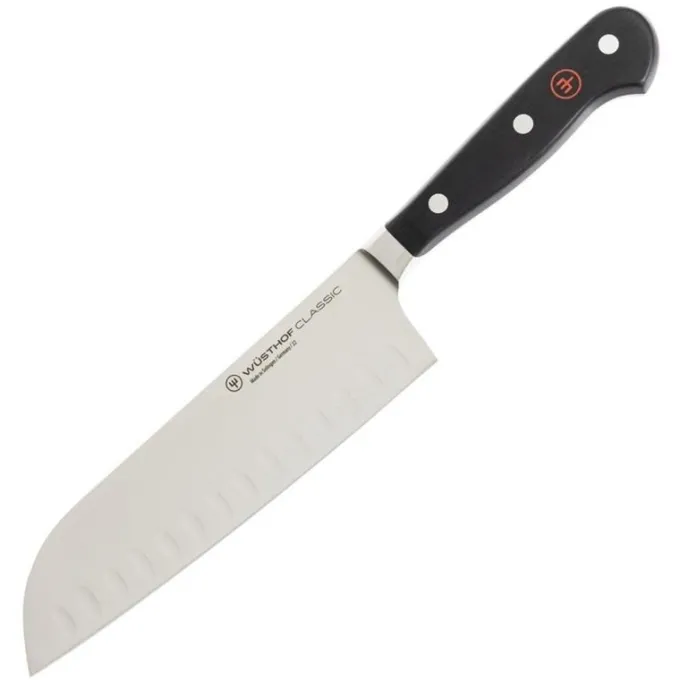 Couteau Santoku Professionnel 170 mm - Wusthof