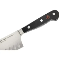 Couteau Santoku Professionnel 170 mm - Wusthof