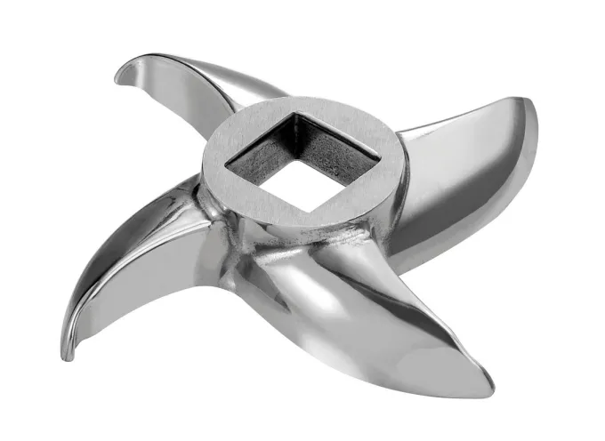 Couteau 12SQO Bartscher