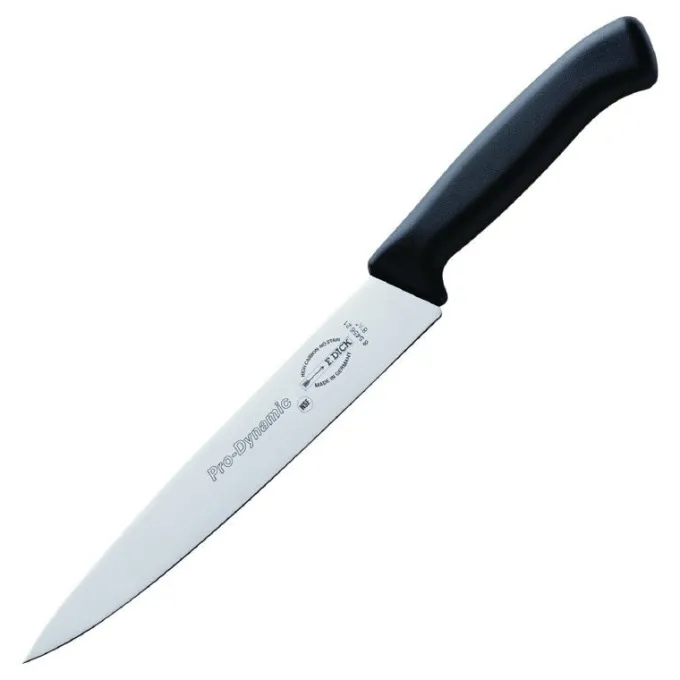 Couteau à Trancher Professionnel 215 mm - Dick Pro Dynamic
