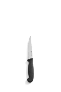 Couteau universel dentelé (L)210 mm - Hendi