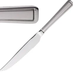 Couteau à Viande 225 mm Harley Lot de 12 Olympia