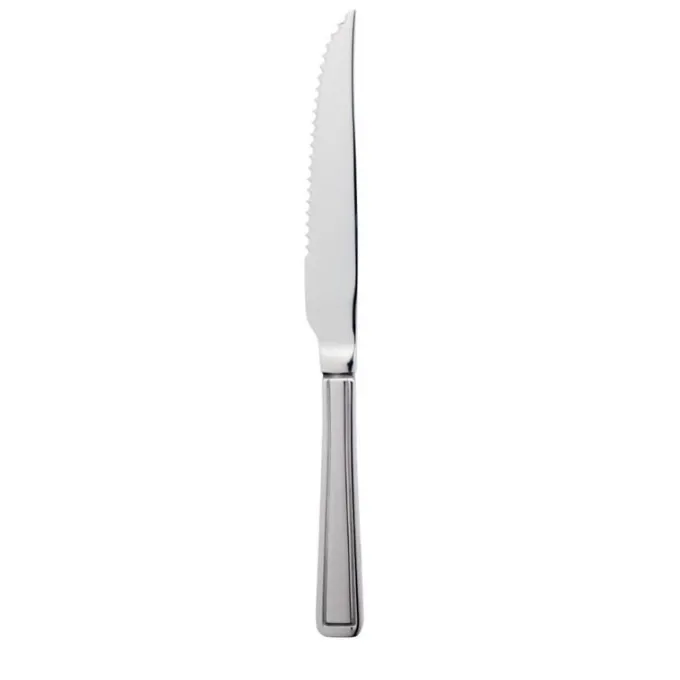 Couteau à Viande 225 mm Harley Lot de 12 Olympia