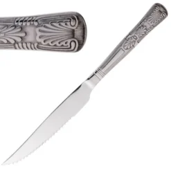 Couteau à Viande 238 mm Lot de 12 Olympia Kings