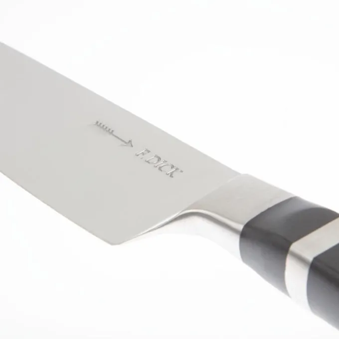 Couteaux de cuisinier professionnel - Gamme 1905 - Dick