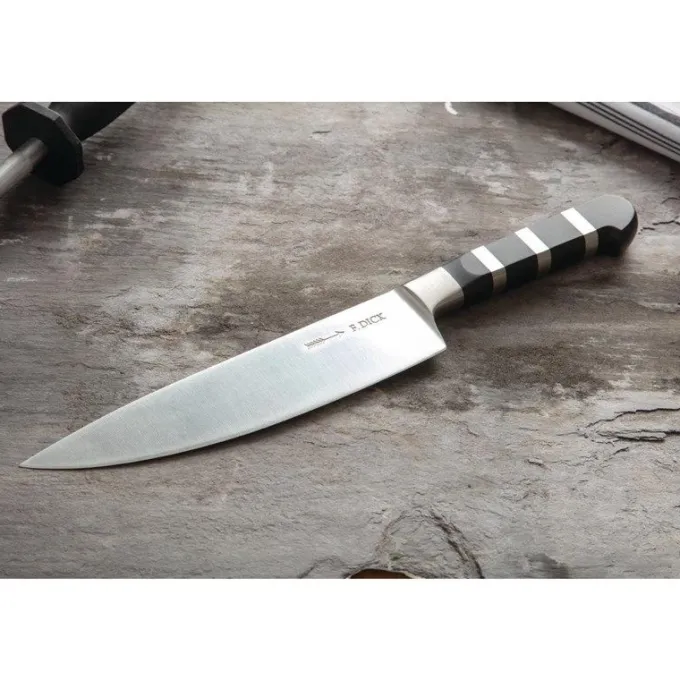 Couteaux de cuisinier professionnel - Gamme 1905 - Dick