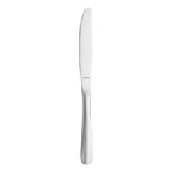 Couteaux de Table pour Restaurant en Inox Lot de 12 Baguette Amefa