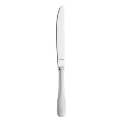 Couteaux de Table pour Restaurant Inox Vieux Paris Lot de 12 Amefa