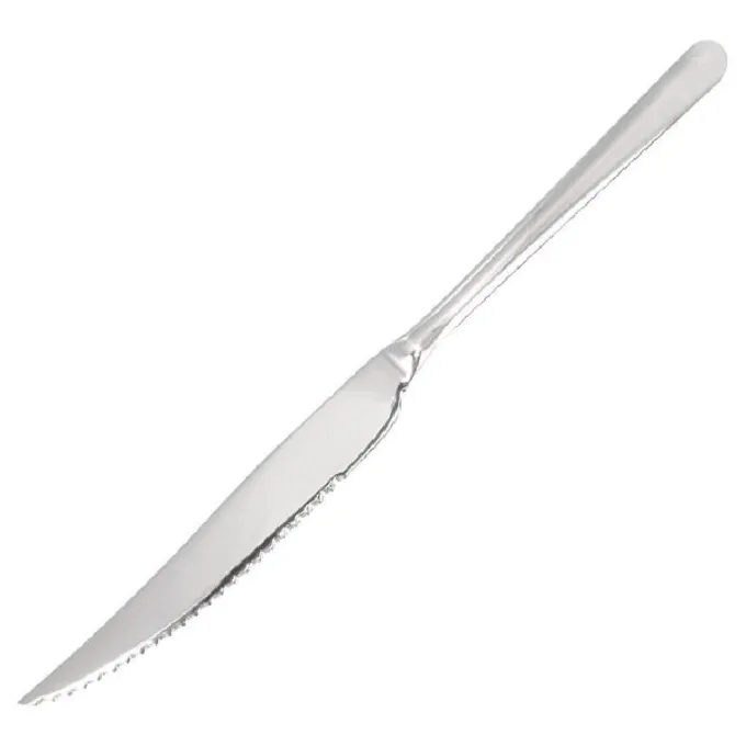 Couteaux Pizza ou Viande de 235 mm Lot de 12 Olympia