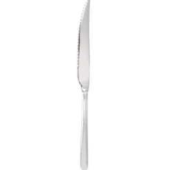 Couteaux Pizza ou Viande de 235 mm Lot de 12 Olympia