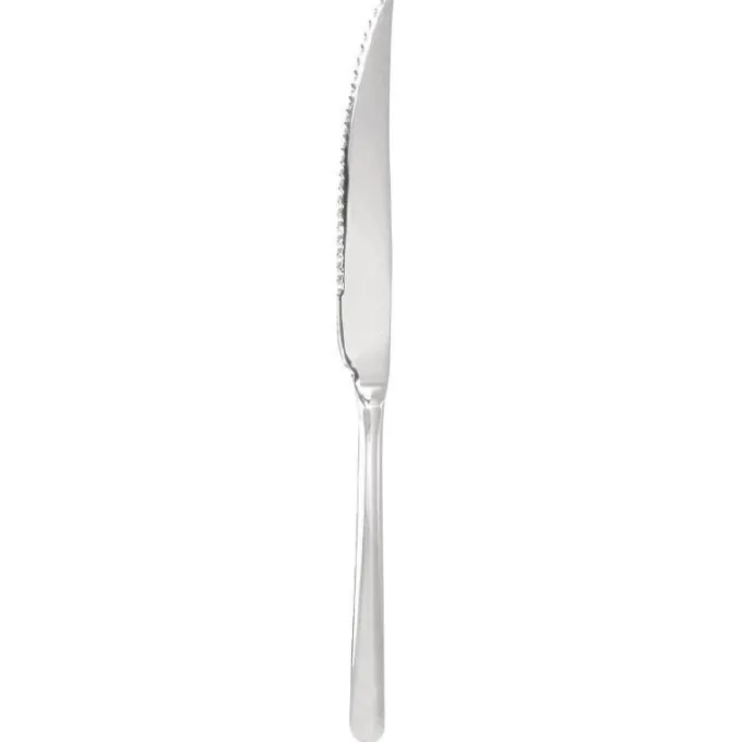 Couteaux Pizza ou Viande de 235 mm Lot de 12 Olympia