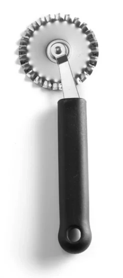 Couteaux à pâte crantée (L)188 mm - Hendi