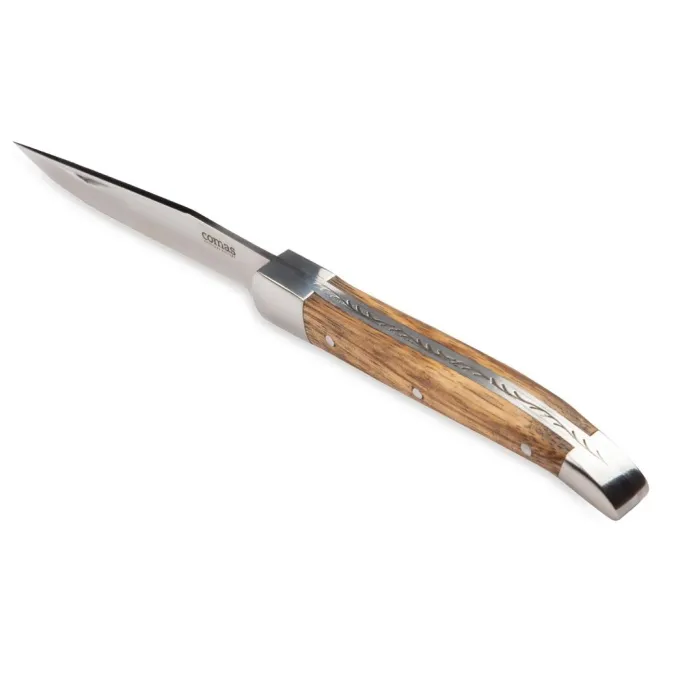 Couteaux à Steak Nicolas 230 mm - Lot de 6 - Comas