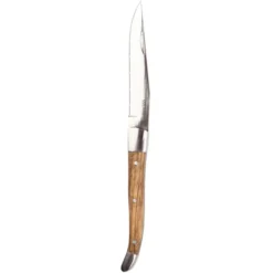 Couteaux à Steak Nicolas 230 mm - Lot de 6 - Comas