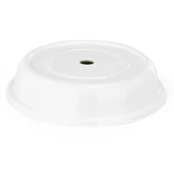Couvercle d'assiette en Polypropylène H 60 mm Ø 280 mm - Was Germany