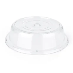 Couvercle de Plaque de cloche en Polycarbonate H 70 mm Ø 240 mm - Was Germany