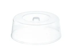 Couvercle de support à gâteau 300x(H)110 mm - Hendi