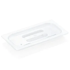 Couvercle du récipient GN 94 en Polycarbonate 3 - Was Germany